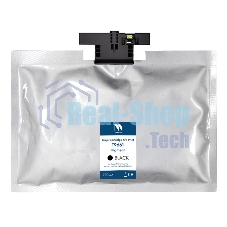 Картридж струйный NVPrint T9661 для Epson WorkForce Pro WF-M5299DW, WF-M5799DWF