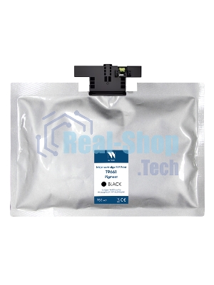 Картридж струйный NVPrint T9661 для Epson WorkForce Pro WF-M5299DW, WF-M5799DWF