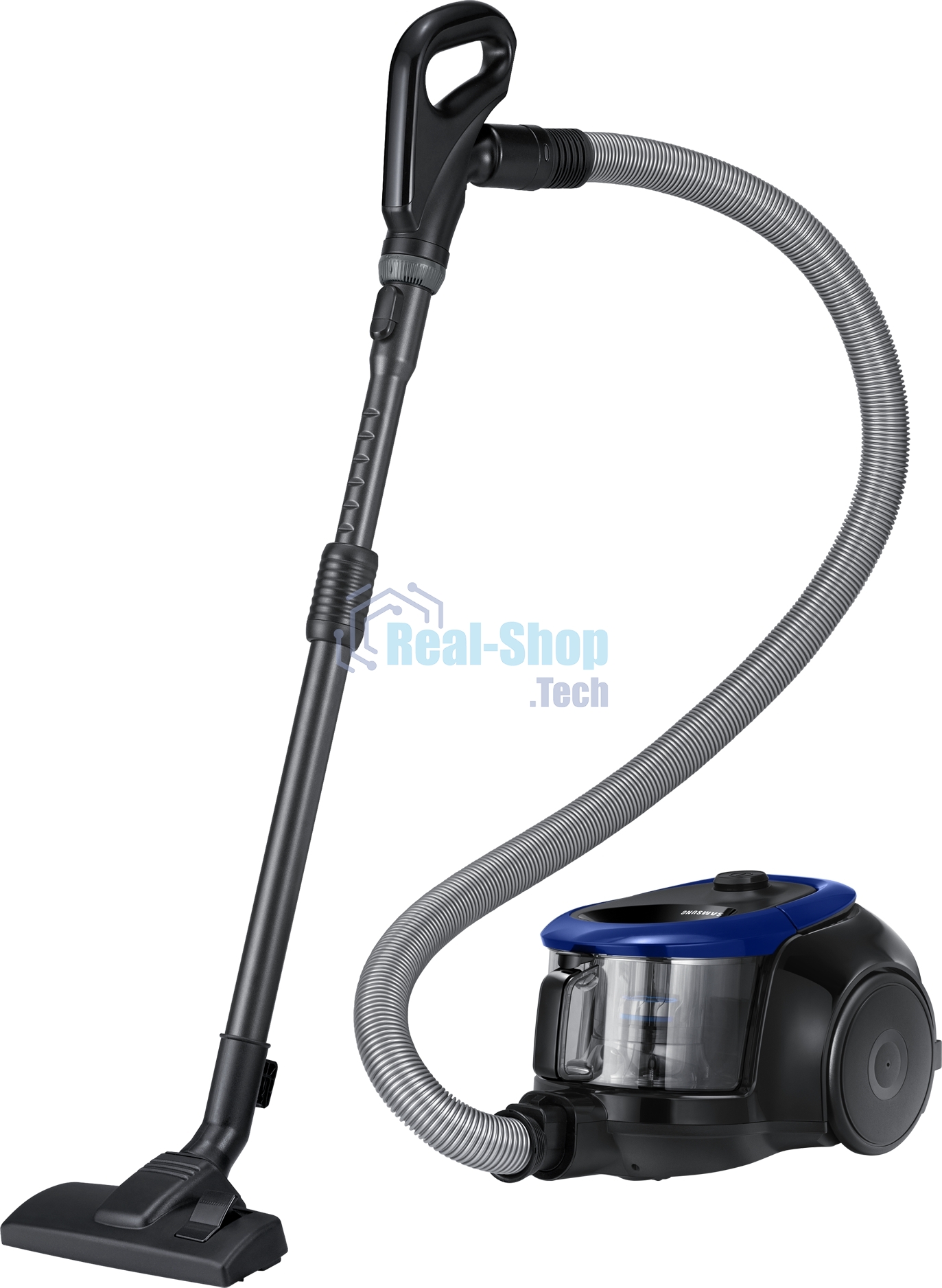 Пылесос Samsung VC18M2110SB