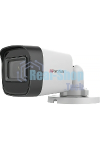 Камера видеонаблюдения HiWatch DS-T500(C) 2.8-2.8мм цветная