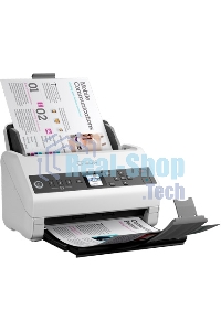 Сканер Epson WorkForce DS-730N
