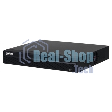 Видеорегистратор Dahua DHI-NVR1108HS-8P-S3/H