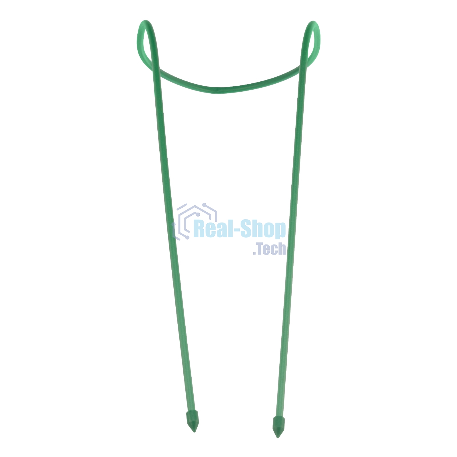 Кустодерж. круг Россия 0,4м,выс. 0,7м 2 шт. диаметр трубы 10мм/Р/64412