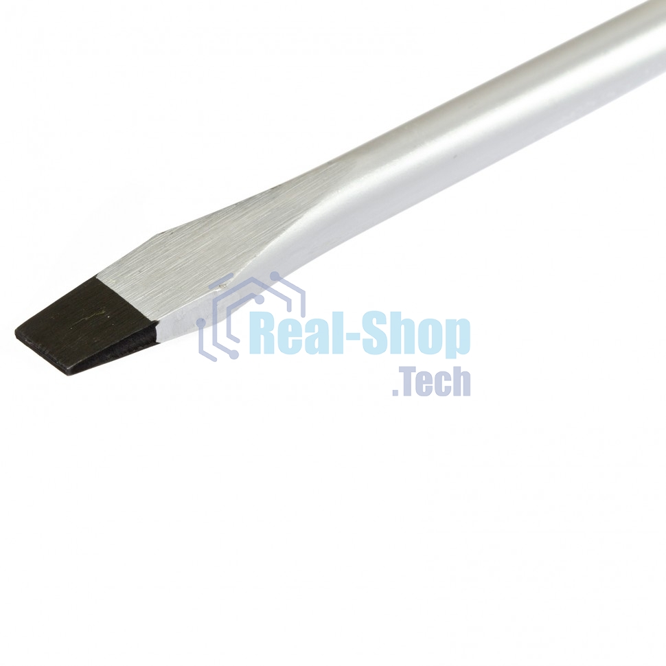 Отвертка Matrix Fusion 11426 SL8,0 х 200 мм, CrV, 3-х компонентная рукоятка 