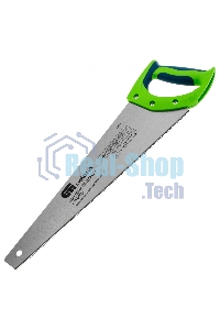 Ножовка по дереву Сибртех 