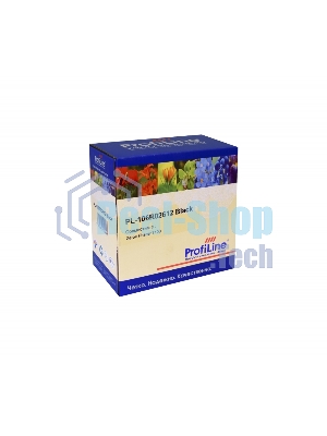 Картридж лазерный ProfiLine PL-106R02612 для принтеров Rank Xerox Phaser 7100 черный 10000 копий (2шт/уп)