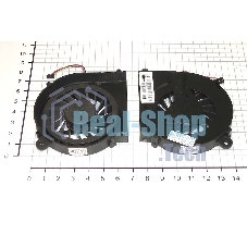 Вентилятор (кулер) для ноутбука HP CQ42 CQ45 CQ62 CQ72 G42 G62 G72 3pin