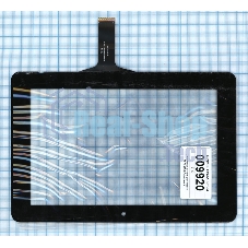 Сенсорное стекло (тачскрин) Ainol Novo 7 Venus FPC659DR-04, черное