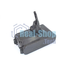 Аккумулятор для Dyson V8 (SV10, SV10E) 3200mAh 21.6V