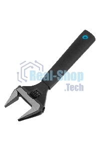 Ключ разводной Gross 15568 (0 - 40 мм) 200 мм