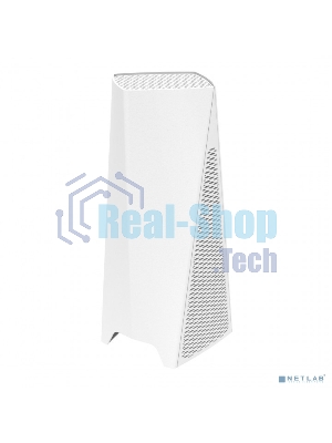 Точка доступа MikroTik Audience Mesh, 3 диапазона, 802.11ac(RBD25G-5HPacQD2HPnD)