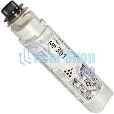 Картридж лазерный Ricoh тип MP301/MP301E черный для Aficio MP 301SP/301SPF 8000 стр.