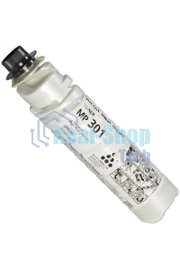 Картридж лазерный Ricoh тип MP301/MP301E черный для Aficio MP 301SP/301SPF 8000 стр.