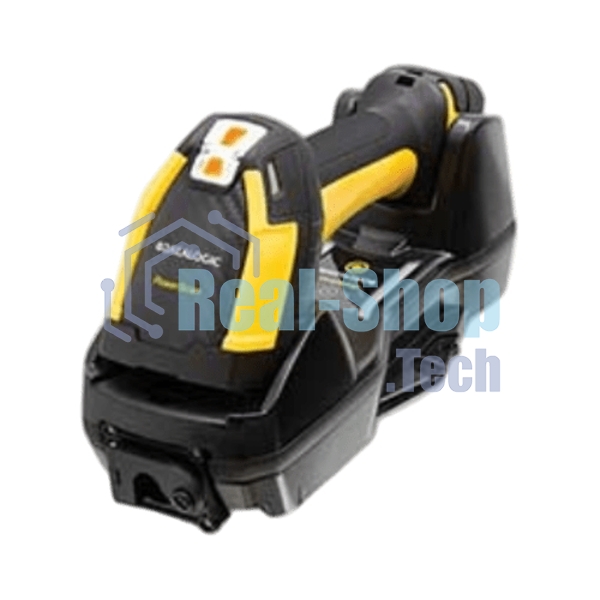 Сканер штрих-кода PM9600 SR RB USB KIT EU