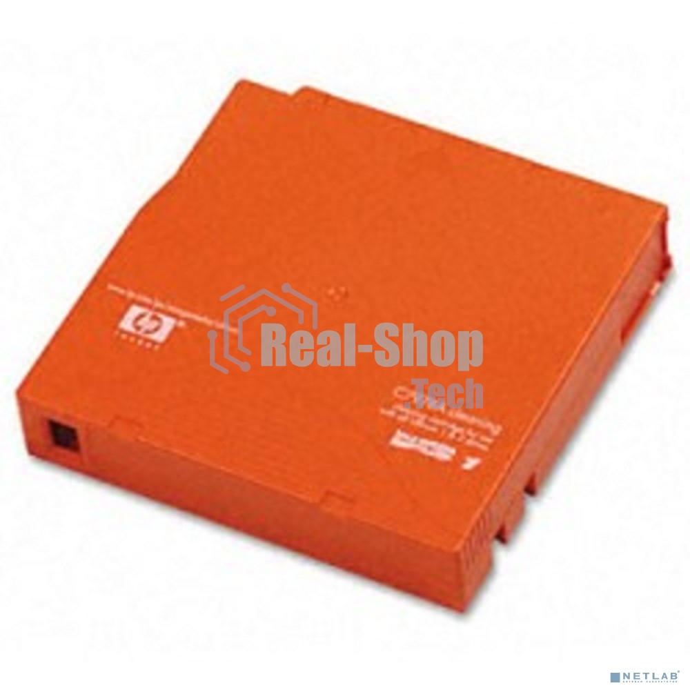 Картридж Hewlett-Packard Ultrium Universal Cleaning (C7978A)