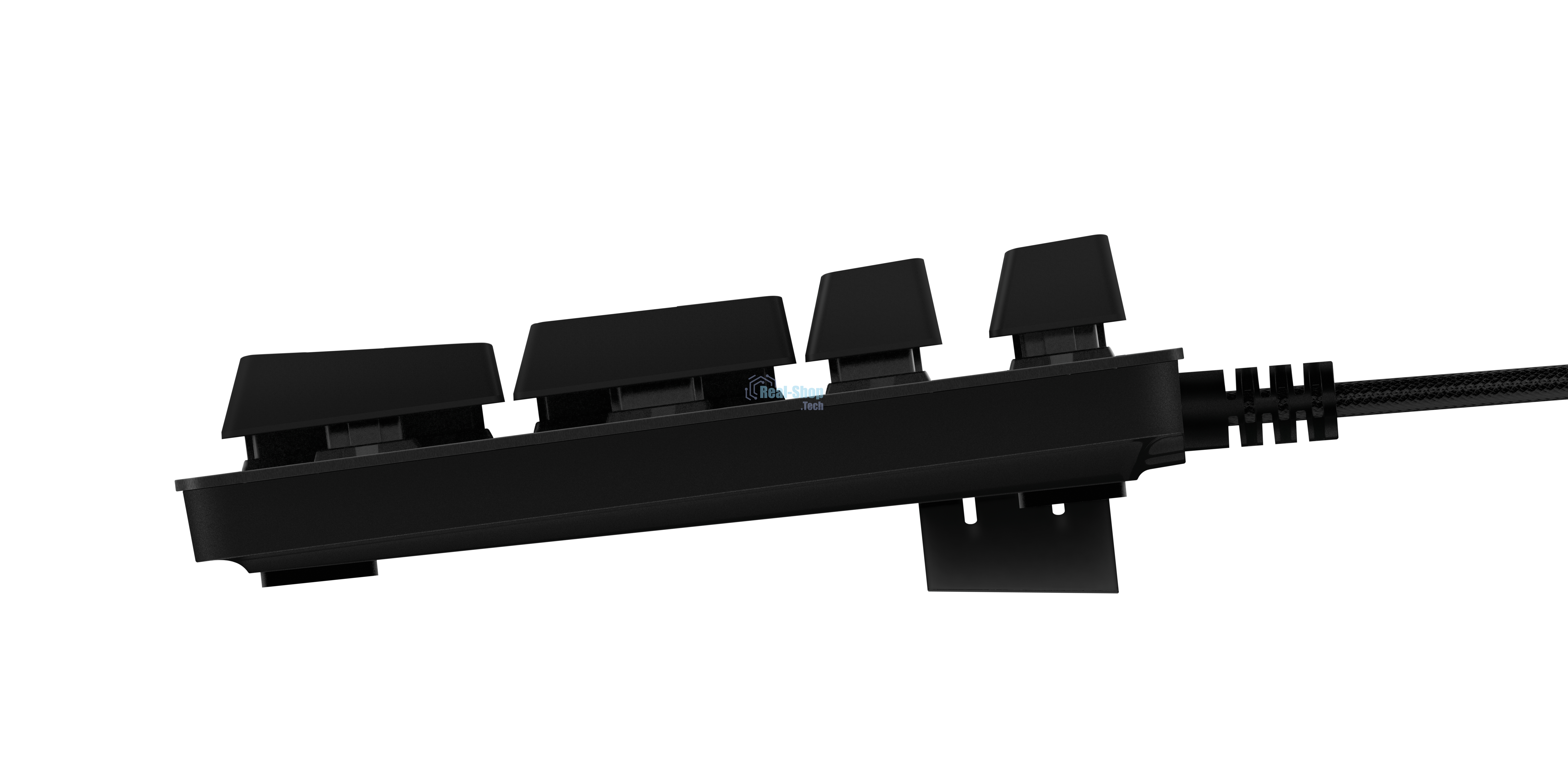 Клавиатура Logitech RGB Mechanical Gaming Keyboard G513 with GX Brown switches TACTILE (920-009329)