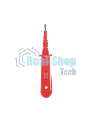 Тестер-пробник с комбинированным жалом Rexant R-13