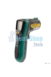 Пирометр MASTECH MS6522А