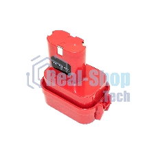 Аккумулятор для Makita (p/n: 192019-4, 192321-5, 192404-1, 192534-8, 192534-A, 192535-6) 1.5Ah 9,6V