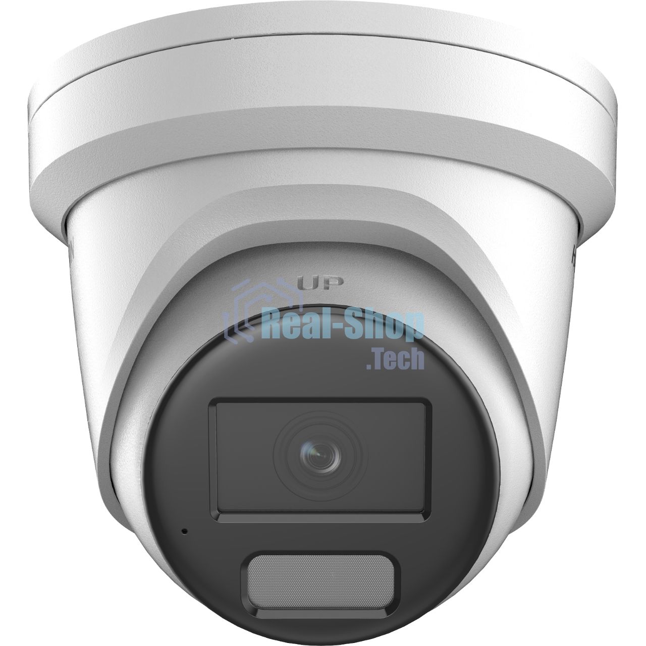 Камера видеонаблюдения Hikvision DS-2CD2327G2-LU(C)(2.8мм) 2.8-2.8мм цв.