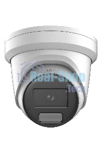 Камера видеонаблюдения Hikvision DS-2CD2327G2-LU(C)(2.8мм) 2.8-2.8мм цв.