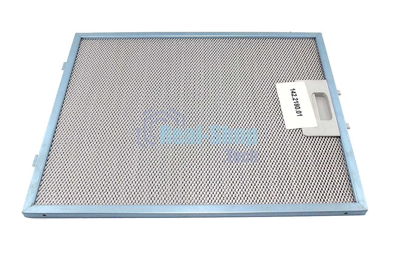 Жировой фильтр для вытяжек Krona 142.2180.01 262х324мм