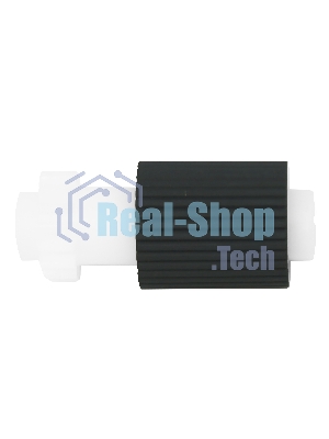 Ролик подачи бумаги из кассеты NVPrint для KYOCERA KM-1620 KM-1650 KM-2050 KM-2550 KM-1635 KM-2035 (совместимый) (2BJ06010/2AR07240)