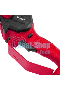 Цепная мини-пила аккумуляторная MTX MCS-100, шина 100 мм, Li-Ion, 20 В