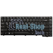 Клавиатура для ноутбука Acer Aspire 4520 4720 5520 5720 6935 6920 5930 черная