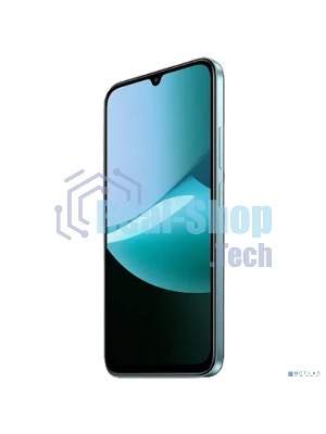 Смартфон Xiaomi Redmi 15C 4/128Gb мятный зеленый