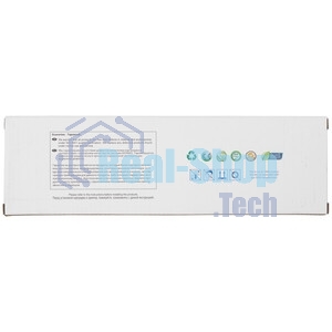 Картридж струйный G&G GG-C13T944140 черный (66мл) для Epson WorkForce Pro WF-M5299DW/M5799DWF/M5298DW
