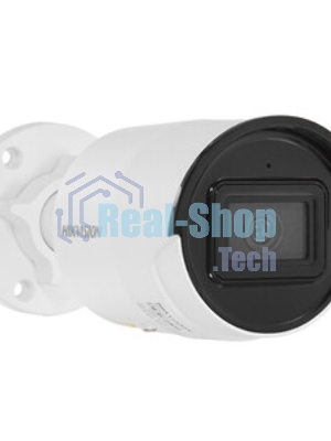 Видеокамера IP Hikvision DS-2CD2043G2-IU(6mm) 6-6мм цветная корп.:белый