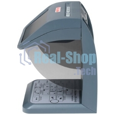 Детектор банкнот DoCash Micro IR/UV просмотровый АКБ (8401)
