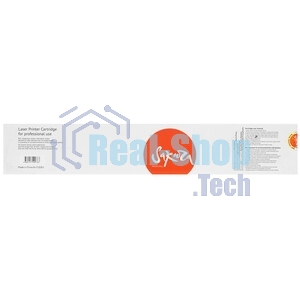 Картридж лазерный Sakura 106R03746 для Xerox, желтый, 16500 к.