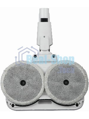 Пылесос Polaris IQ Home PVCS 6020 Cyclonic Way PRO 800Вт серый