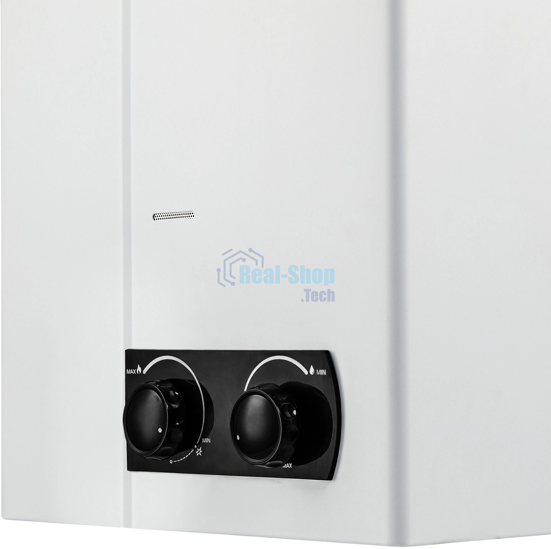 Колонка газовая Royal Thermo GWH 11 Piezo Pro