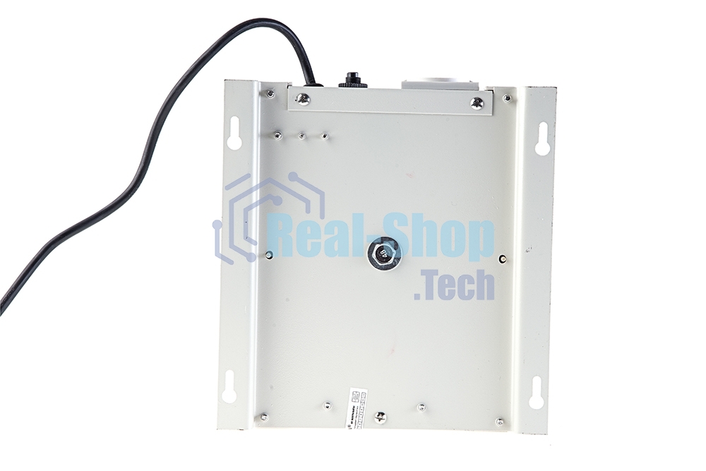 Стабилизатор напряжения Ресанта АСН-1000Н/1-Ц электронный однофазный серый