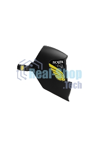 Сварочная маска Ресанта МС-2 65/14 Черная питание - Батарея солнечная и литиевая