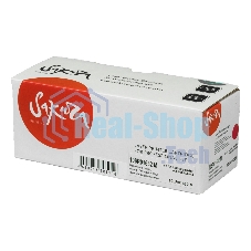 Картридж лазерный Sakura 106R01632 для Xerox Phaser 6000/ 6010, WC6015 пурпурный, 1000 к.