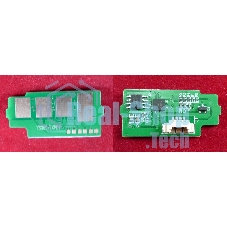 Чип ELP для Samsung SL-X7400GX/SL-X7500GX/SL-X7600GX (CLT-Y806S) Yellow 30K (Китай)