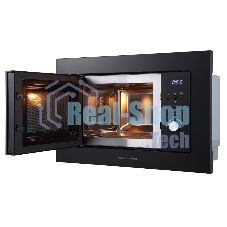 Встраиваемая микроволновая печь Zigmund & Shtain BMO 16.202 B