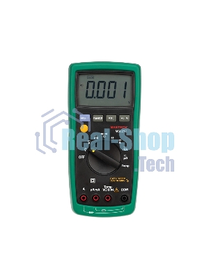 Профессиональный мультиметр MS8217 MASTECH