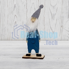 Деревянная фигурка Neon-night 