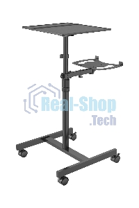 Стол для проектора Cactus CS-VM-PT01T