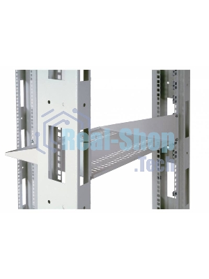 Полка стационарная ЦМО МС-40 2U нагр.:15кг. 19