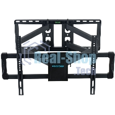 Кронштейн для телевизора Kromax ATLANTIS-70 черный, 32