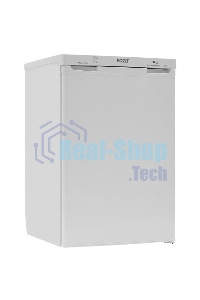 Холодильник Pozis RS-411 белый однокамерный 84/14 л морозилка сверху