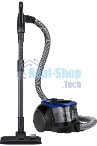 Пылесос Samsung VC18M2110SB