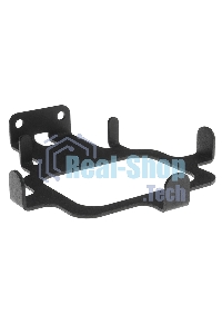 Кронштейн Rexant для Яндекс Станции 2, настенный, черный