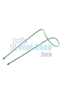 Кустодерж. круг Россия 0,4м,выс. 0,7м 2 шт. диаметр трубы 10мм/Р/64412